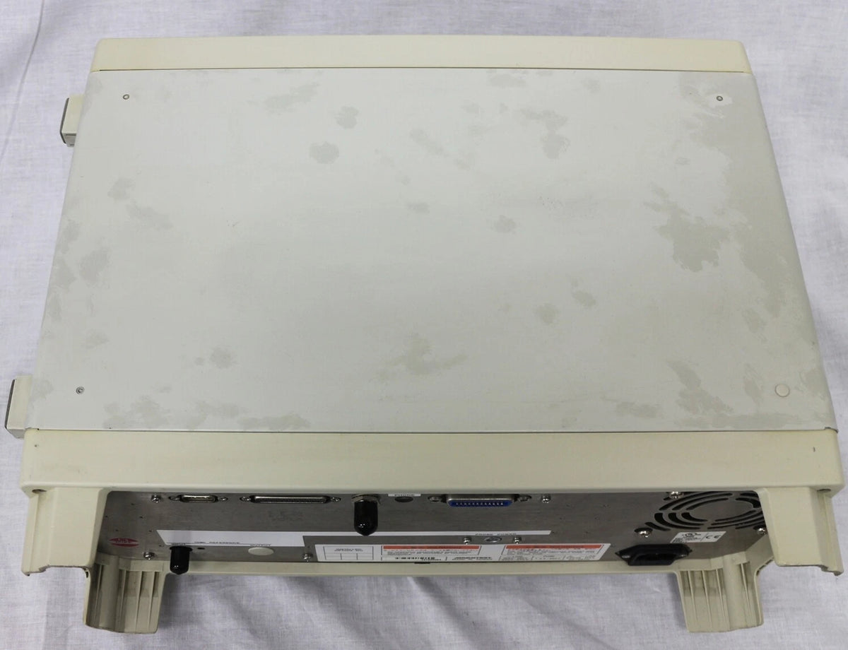 ADVANTEST R3131A 9KHz-3GHz Spectrum Analyze