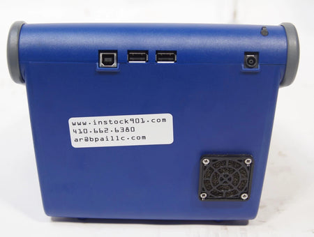 TSI PortaCount Pro+ 8038 Respirator Fit Tester
