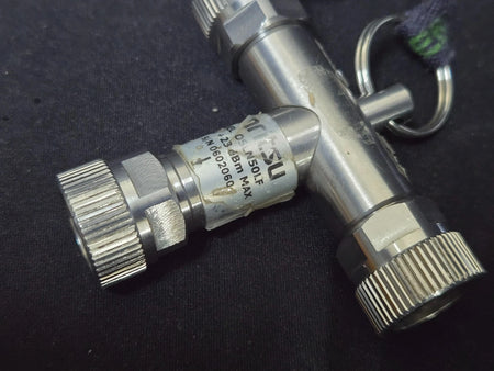 Anritsu OSLN50LF Calibration Kit AS-IS (2060)