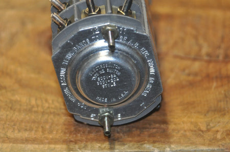 Compact Wireless Smart Camera with Motion Detection
