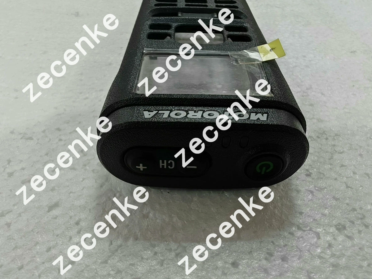 Motorola PMLN7032 Color Screen Microphone Case