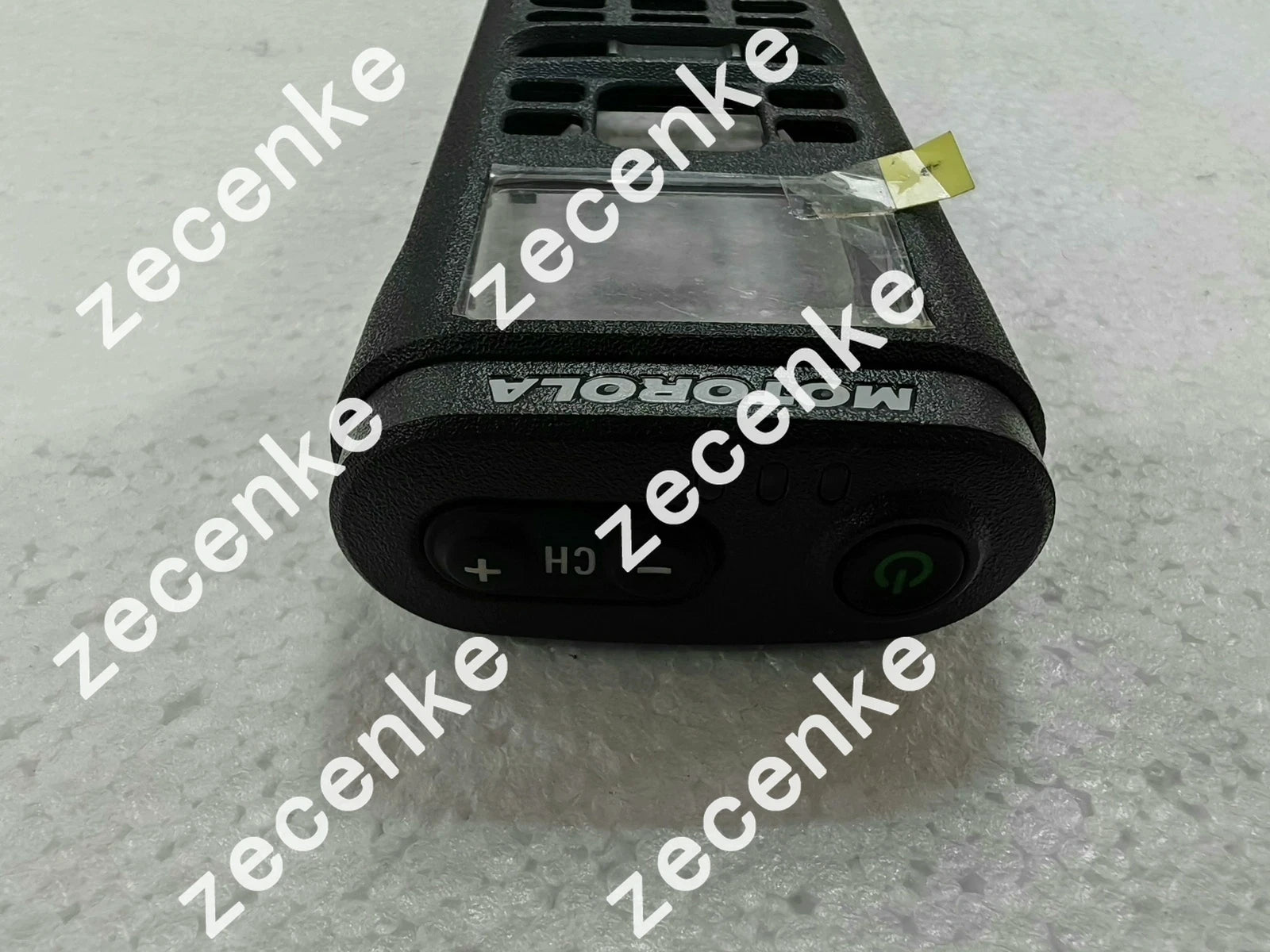 Motorola PMLN7032 Color Screen Microphone Case