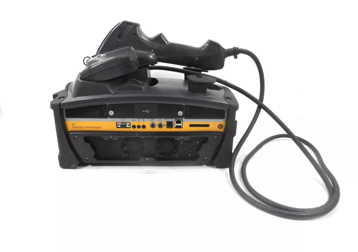 GE Everest XLG3 Video Borescope Portable Inspection Camera