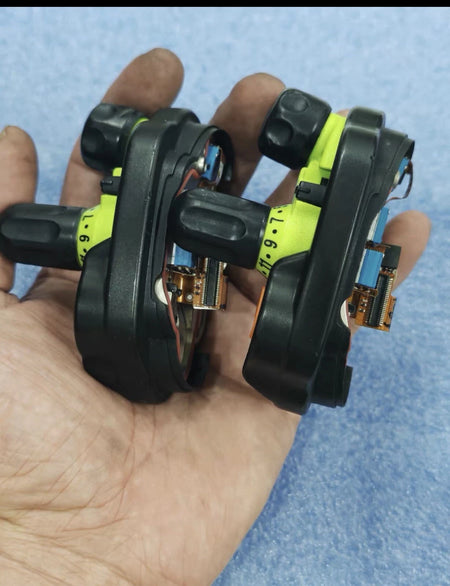 Motorola APX6000XE APX8000XE APX8000HXE