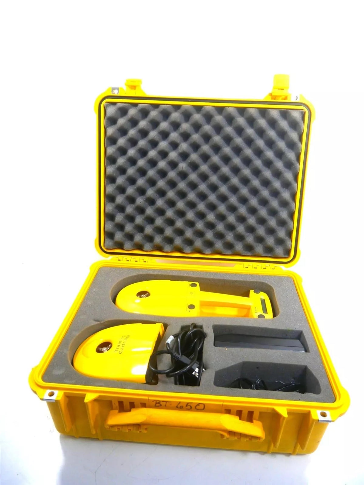 MESOSYSTEMS BIOCAPTURE 650 Air Purifier