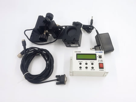 Youth Tech CSC300 ACL-30x30-G3C
