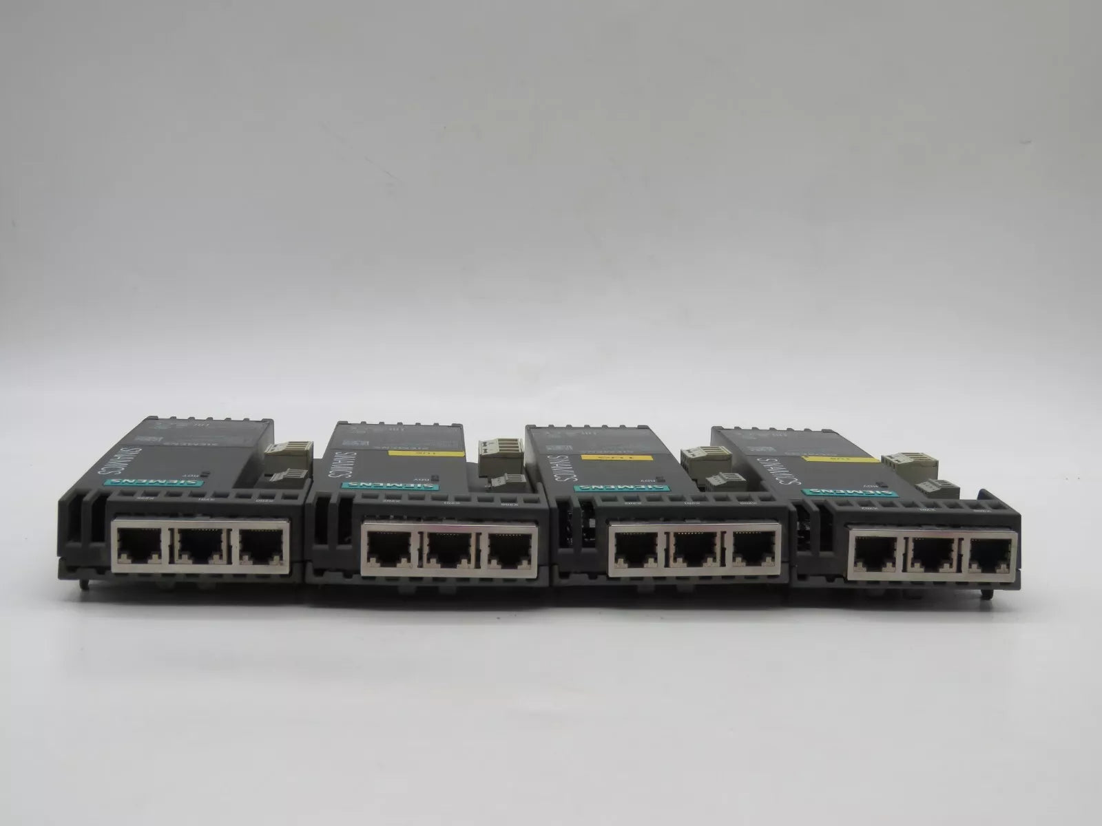 Siemens 6SL3040-0PA00-0AA1 CUA31 Control Unit Adapter