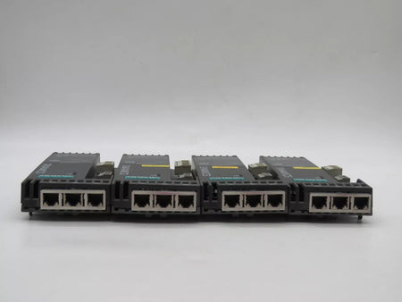 Siemens 6SL3040-0PA00-0AA1 CUA31 Control Unit Adapter