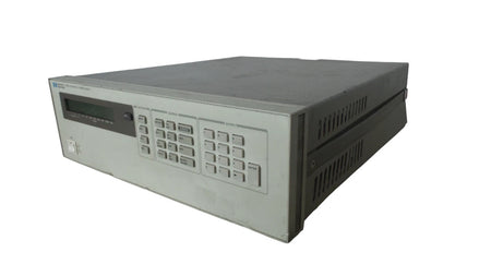 HP 6627A System DC Power Supply - Free shipping
