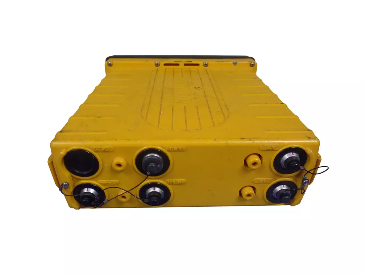 Trimble Navigation 4000RL II Receiver with Advanced Features