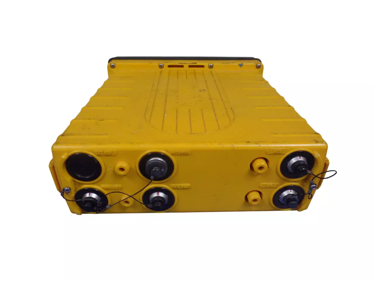 Trimble Navigation 4000RL II Receiver with Advanced Features