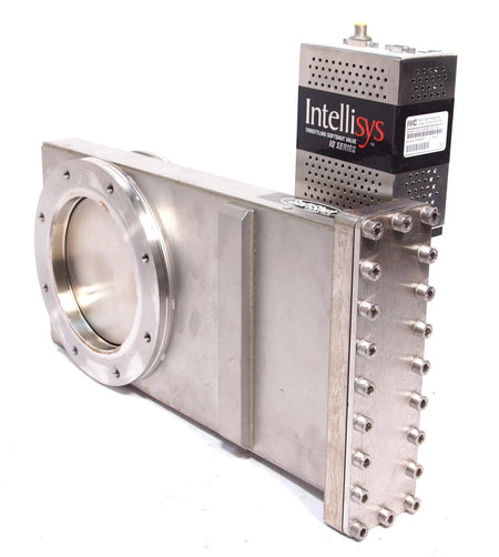 Nor-Cal Products / SoftShut TSS-IQA-600-ISO-160 Intellisys Valve