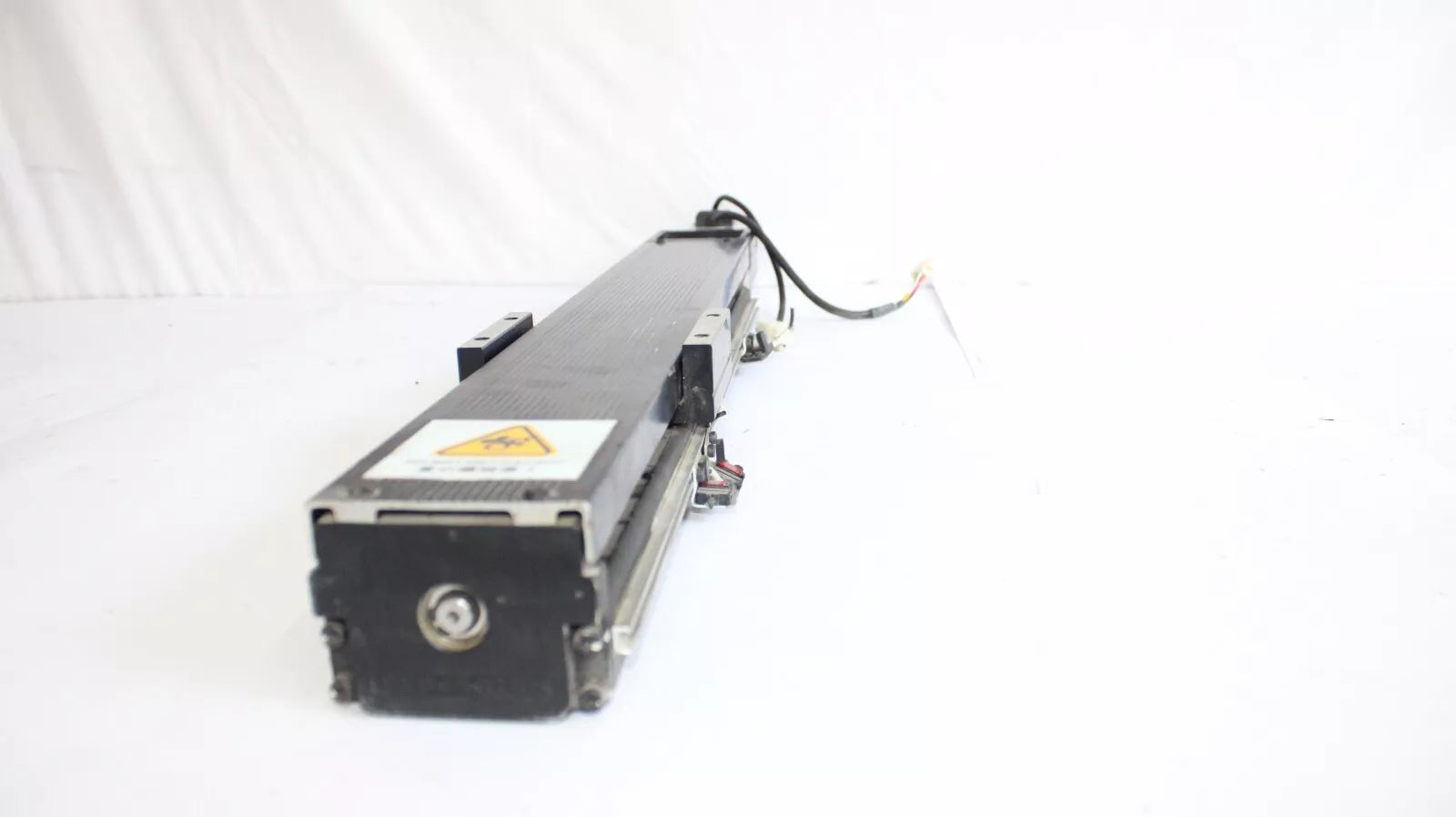 THK KR30H10C LM Guide Actuator with 200W Servo Motor & Servo Drive