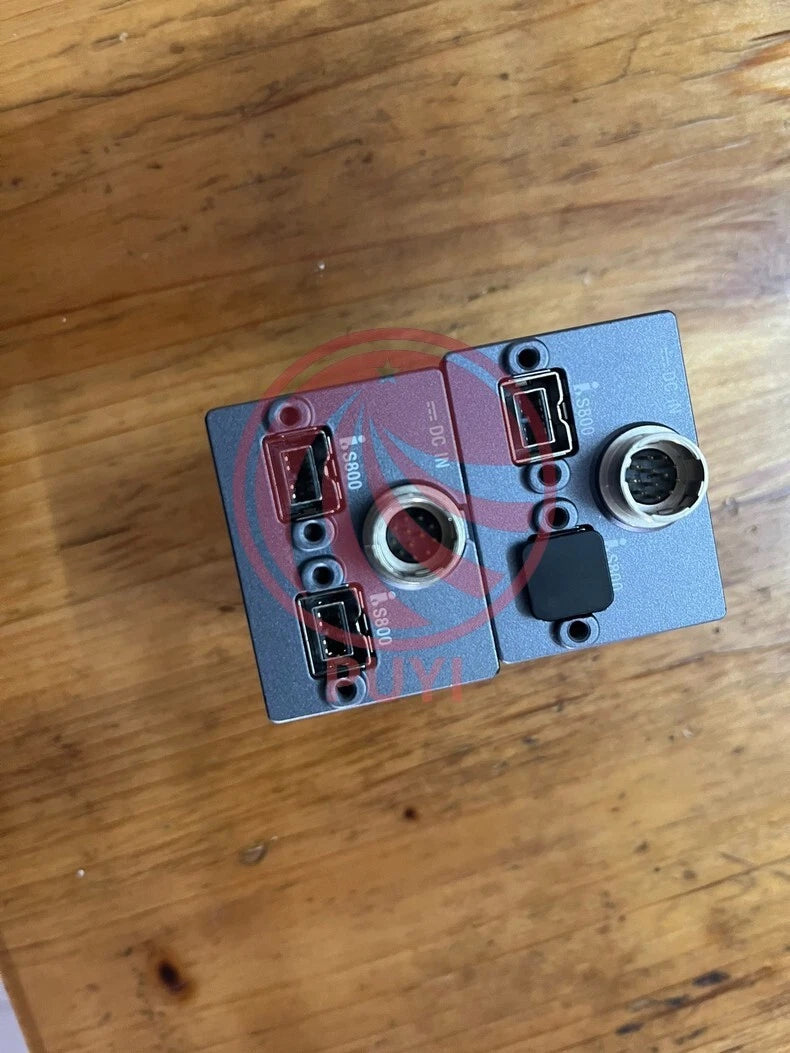 1PC USED SONY XCD-V60 Industrial Camera