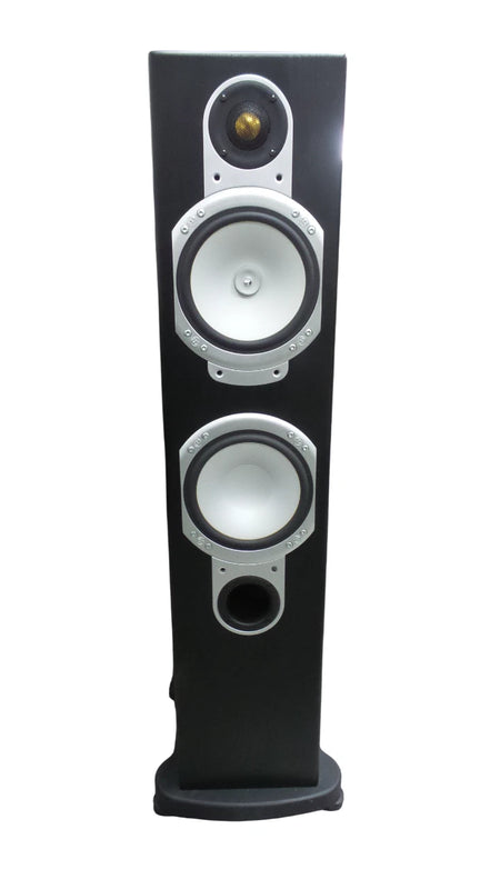 MONITOR AUDIO Silver RS6 Standing Speaker - Free Shipping