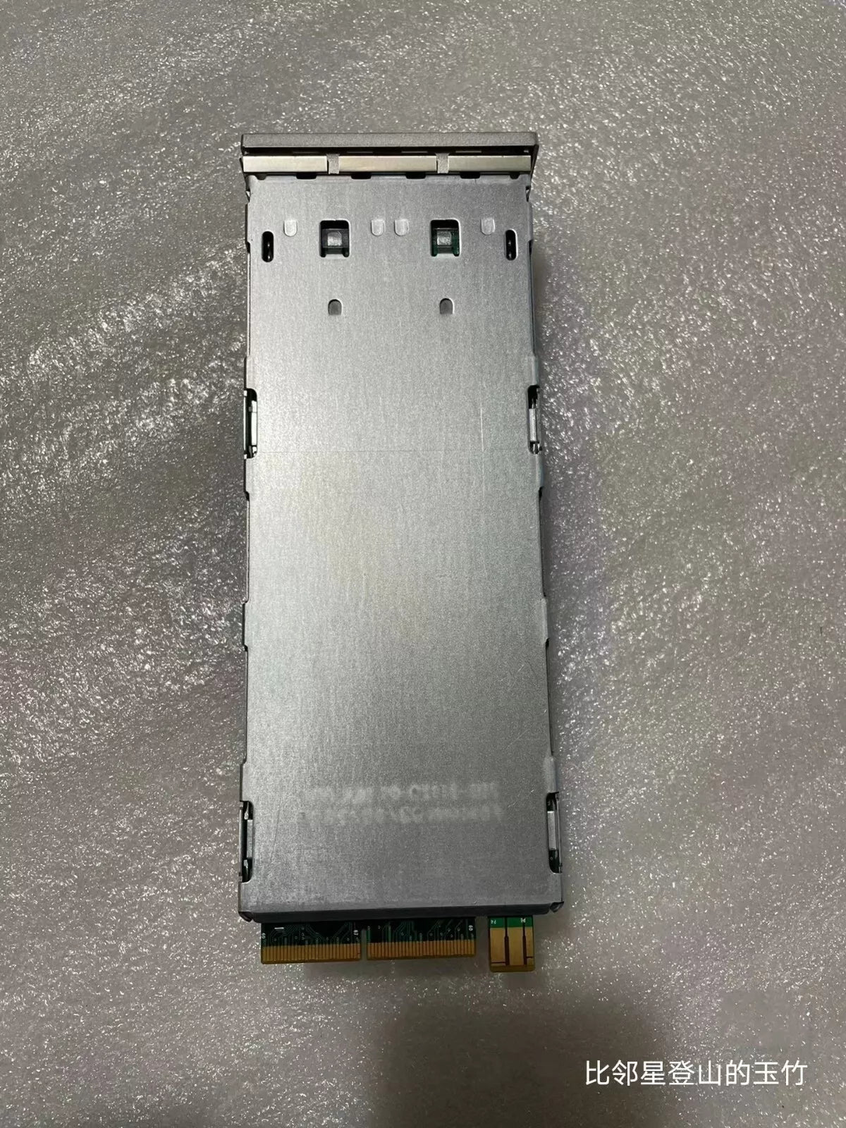 Cisco C3850-NM-4-10G Module Test OK 1PCS