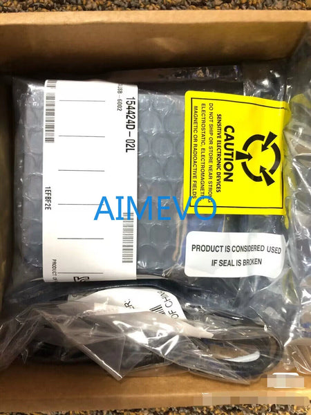 NI USB-6002 USB DAQ Data Acquisition Card 8AI 16-bit 2AO Digital I/O 782606-01