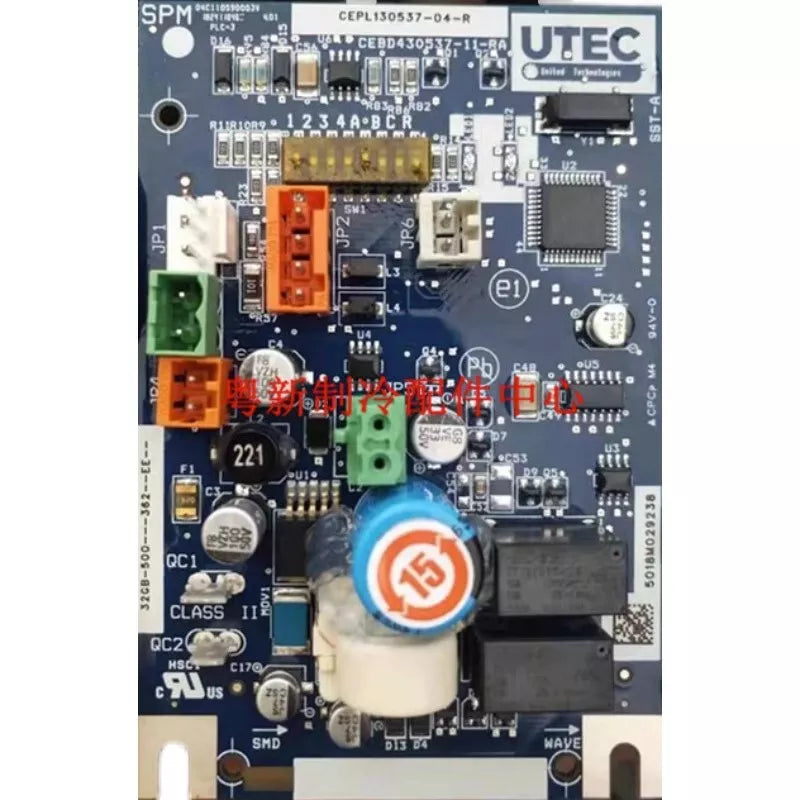 1PC NEW CEPL130537-04-R 32GB500362EE by DHL or FedEX #W876G WX