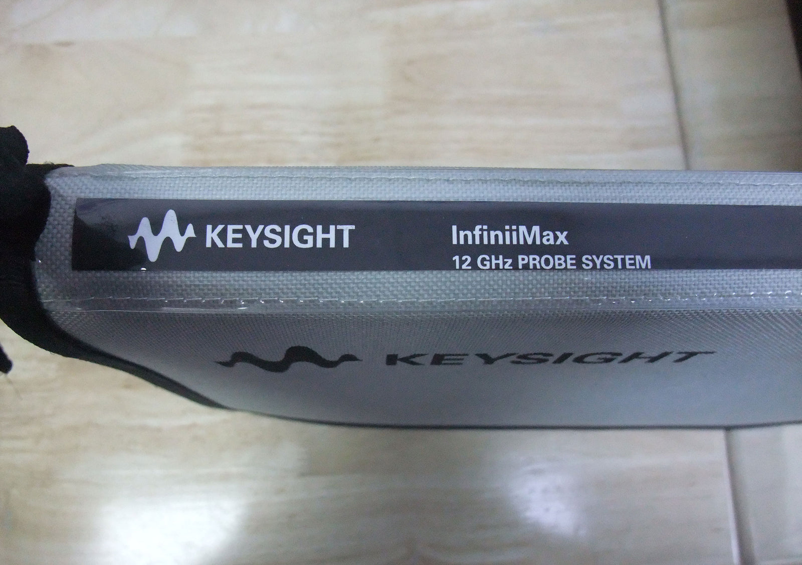 Keysight Case