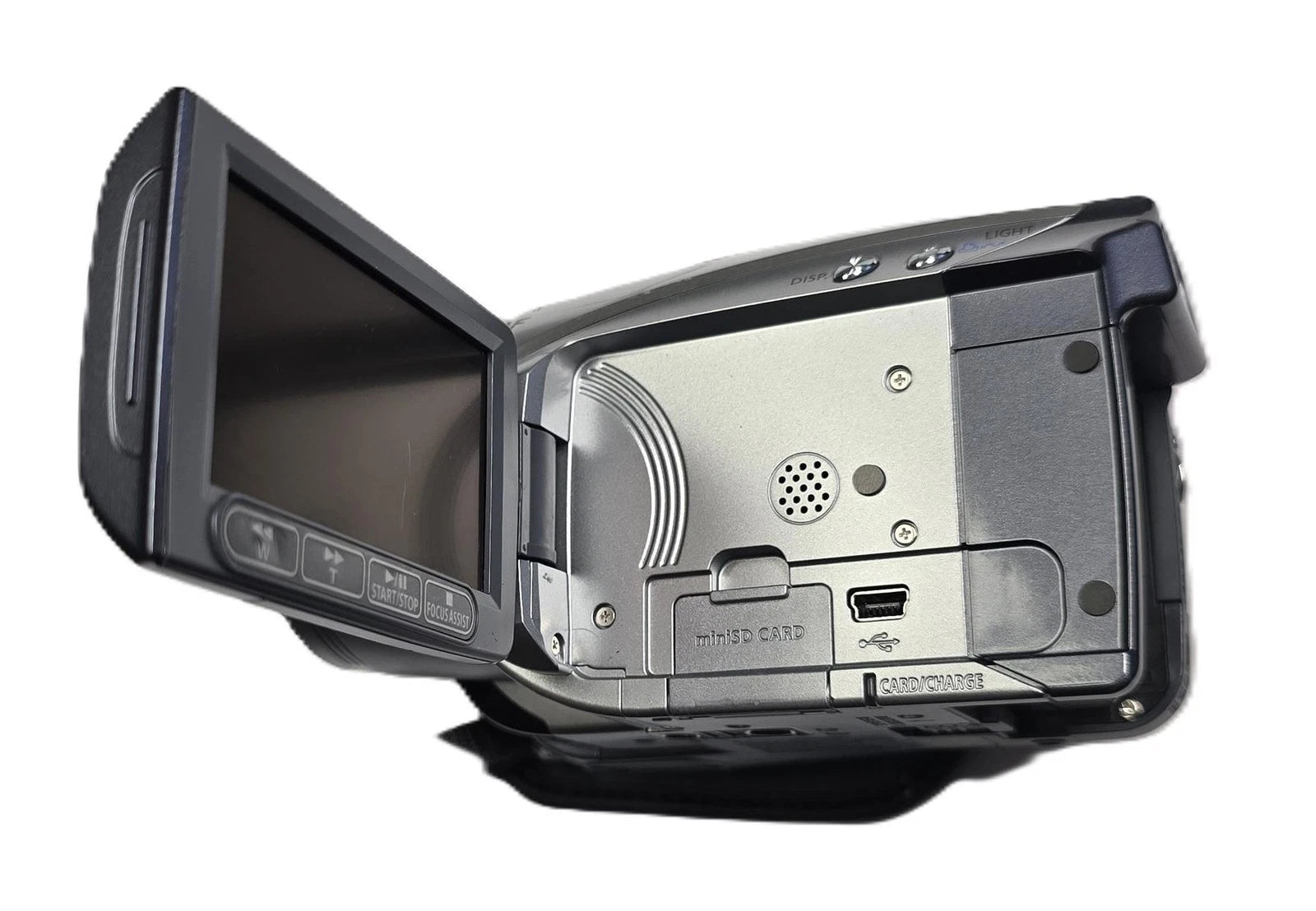 Canon HV30 HDV 1080i Camcorder – Tested & Working - Free Shipping