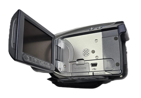 Canon HV30 HDV 1080i Camcorder – Tested & Working - Free Shipping
