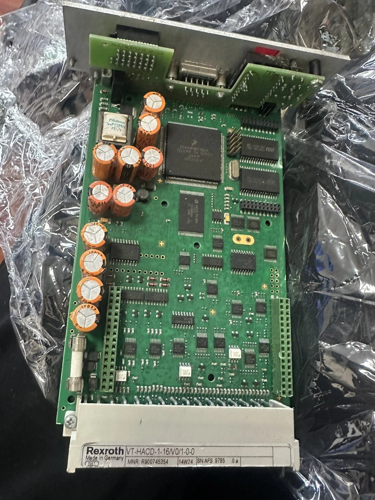 VT-HACD-1-14/V0/1-0-0 Product