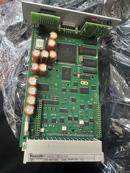 VT-HACD-1-14/V0/1-0-0 Product
