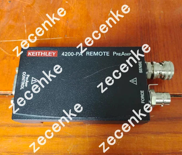 Keithley 4200-PA Preamplifier for Precision Signal Amplification