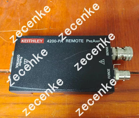 Keithley 4200-PA Preamplifier for Precision Signal Amplification