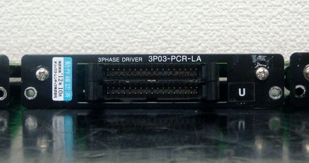 KIKUSUI 3PO3PCR-LA 3phase Output Driver