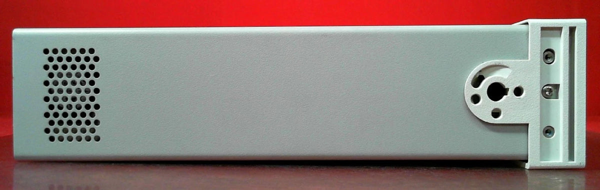 HP Agilent Keysight 34970A US37021113 Data Acquisition Unit