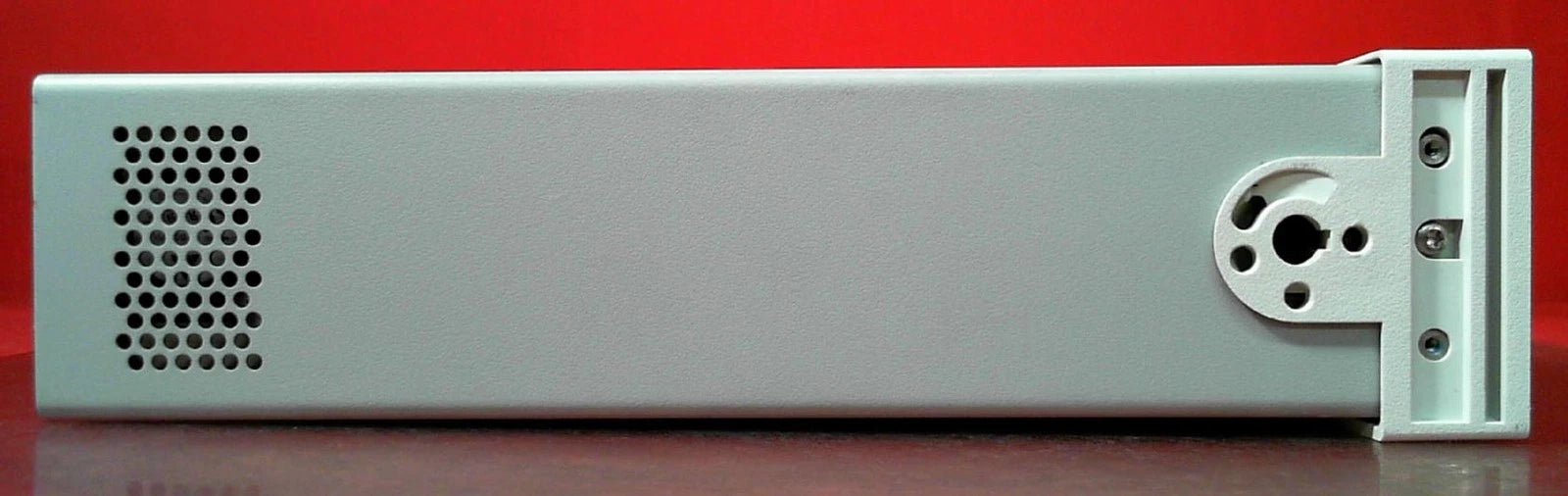 HP Agilent Keysight 34970A US37021113 Data Acquisition Unit