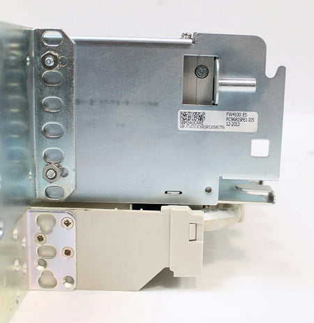 FUJITSU FC9681SFE1-I05 FW4100 DS1 Flashwave Shelf w 10x IFE1-FLE1 Modules & Fan