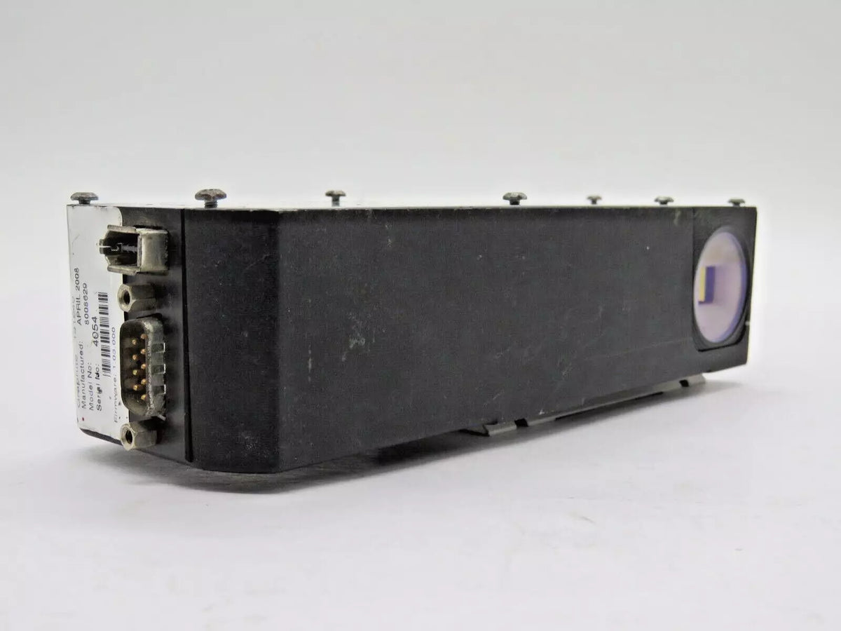 Cyber Optics 8008629 Digital Firewire Graphite Camera - 191640 CBA 40