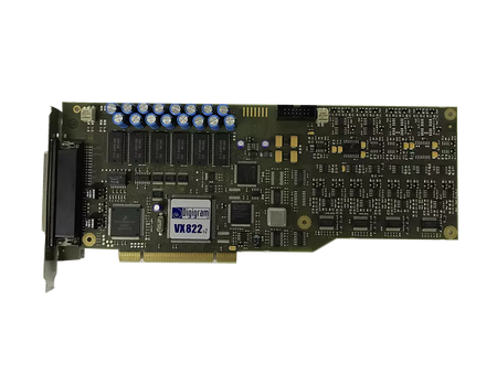 Digigram VX822 V2 Multichannel Sound Card