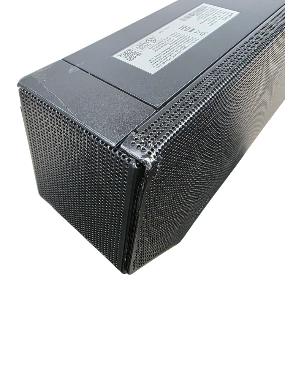 Samsung HW-Q990D 11.1.4ch Soundbar Dolby Atmos only - Black - Free shipping