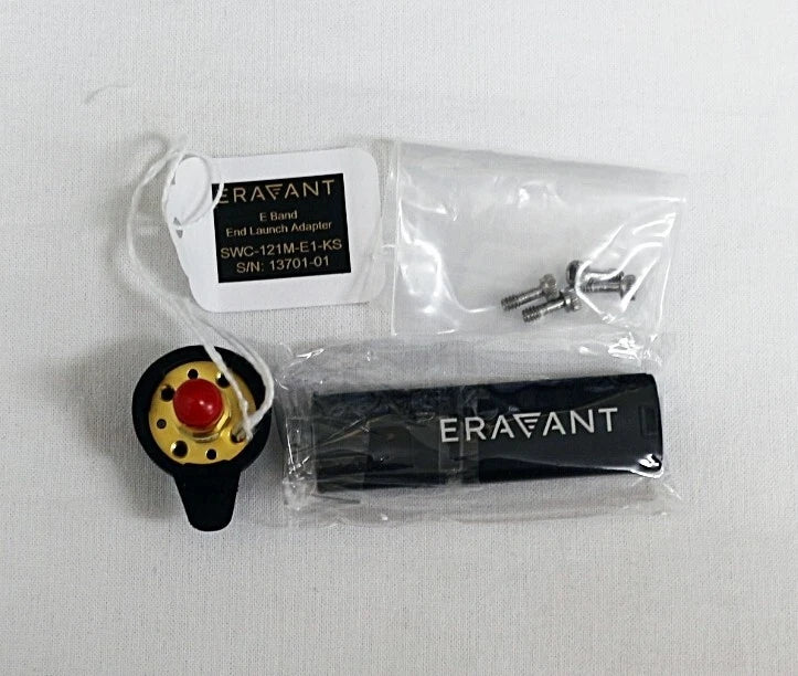 Keysight E281DS Coaxial Waveguide Adapter