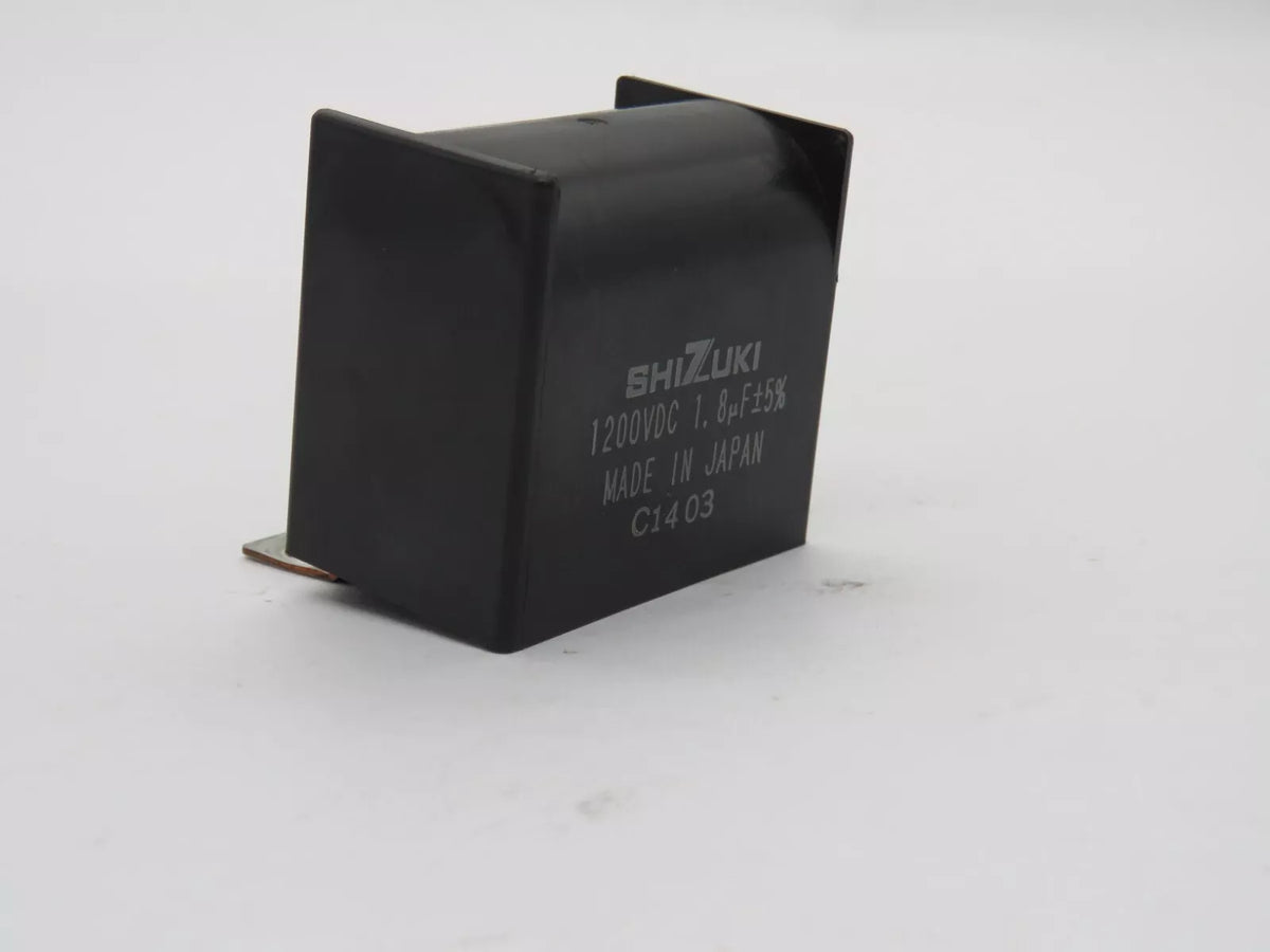 Shizuki C1403 Elevator High Voltage Infinite Capacitor 1200VDC