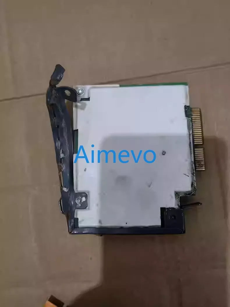 B&R POWERLINK Interface 8AC114.60-2