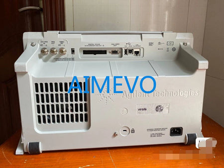 Keysight Agilent MSO7104B 1GHz 4GS/s 4Ch Oscilloscope
