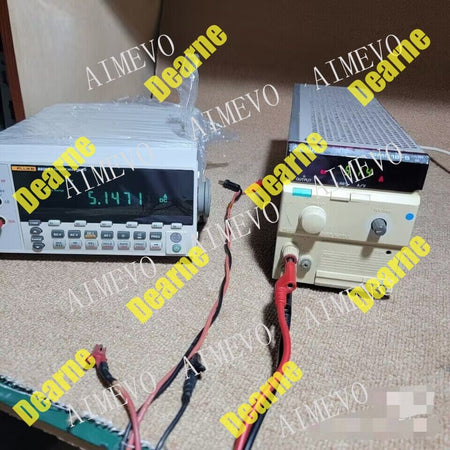 PMC18-5A Power Supply Module by Kikusui