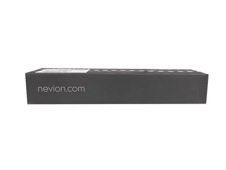 Nevion LB-EO-13T L-Band Electrical to Optical Converter 950-2150 MHz
