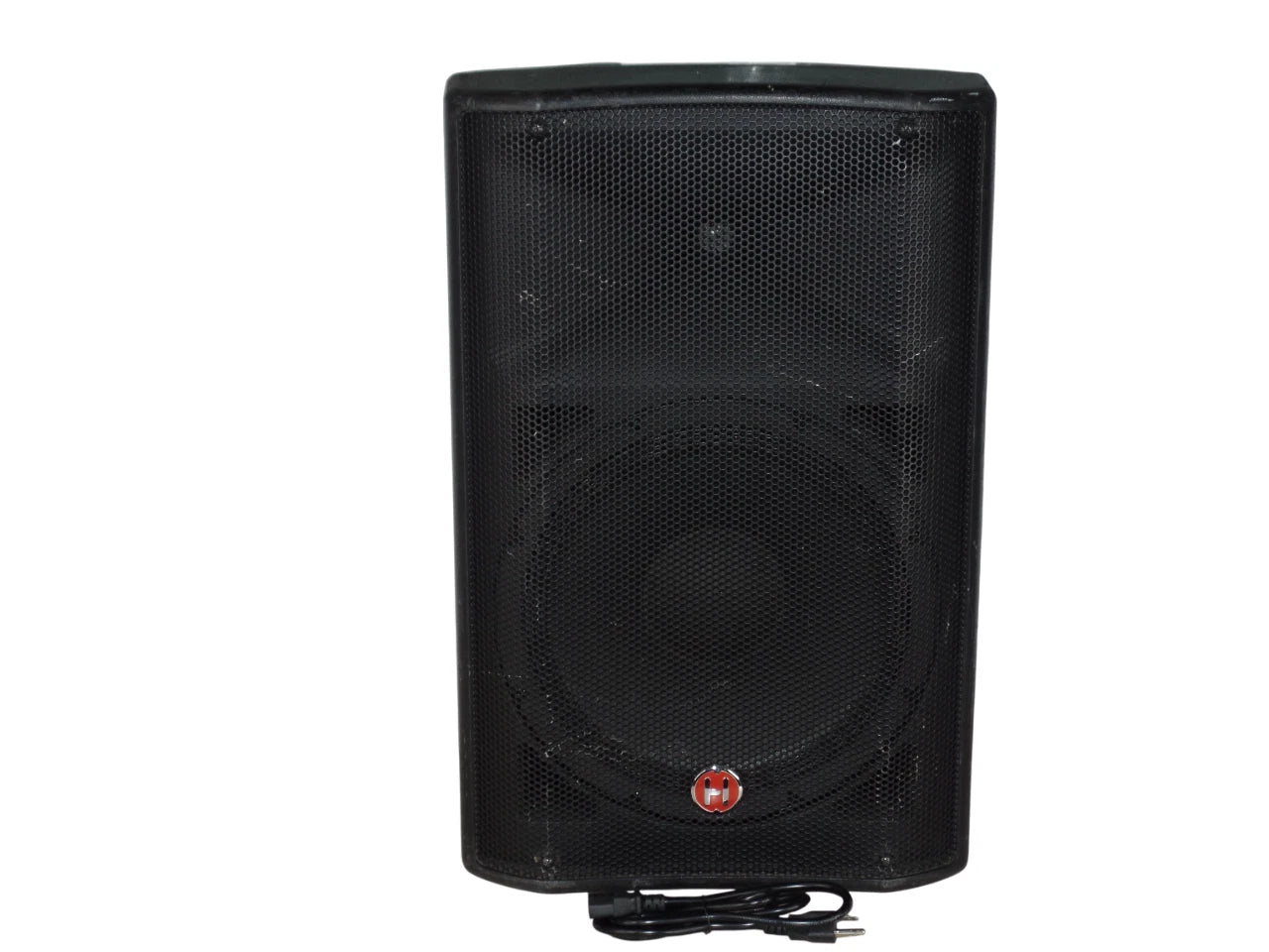 Harbinger VARI V2212 Powered 12" 2-Way Loudspeaker- Free shipping