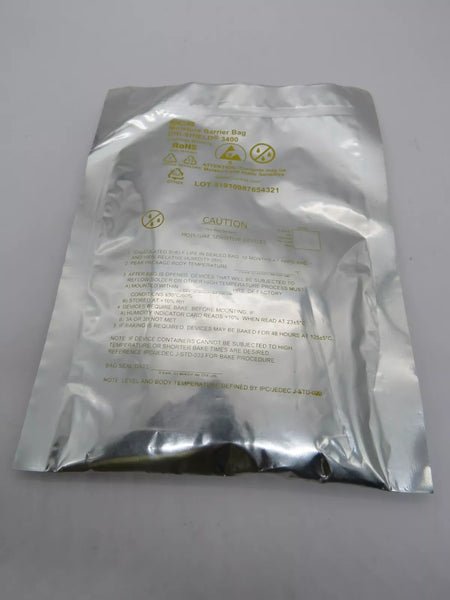 AVX Corporation SMDTLJA107M006R0500 Tantalum Solid Capacitors 100UF 6.3V 1206