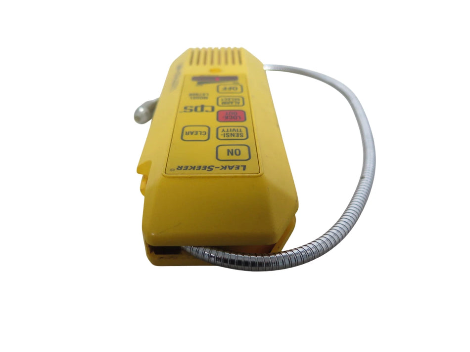 CPS Leak-Seeker LS790B Refrigerant Leak Detector - Free Shipping