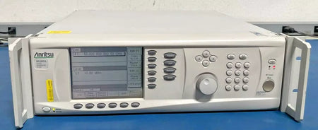 Anritsu MG3695A 2-50GHz Signal Generator with Opt 1B 2C 3 9K 13B 24 Features