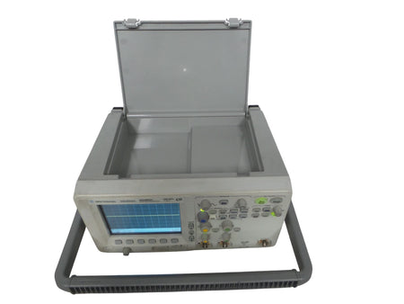 Agilent MSO6052A Mixed Signal Oscilloscope 500MHz 4 GSa/s - Free Shipping