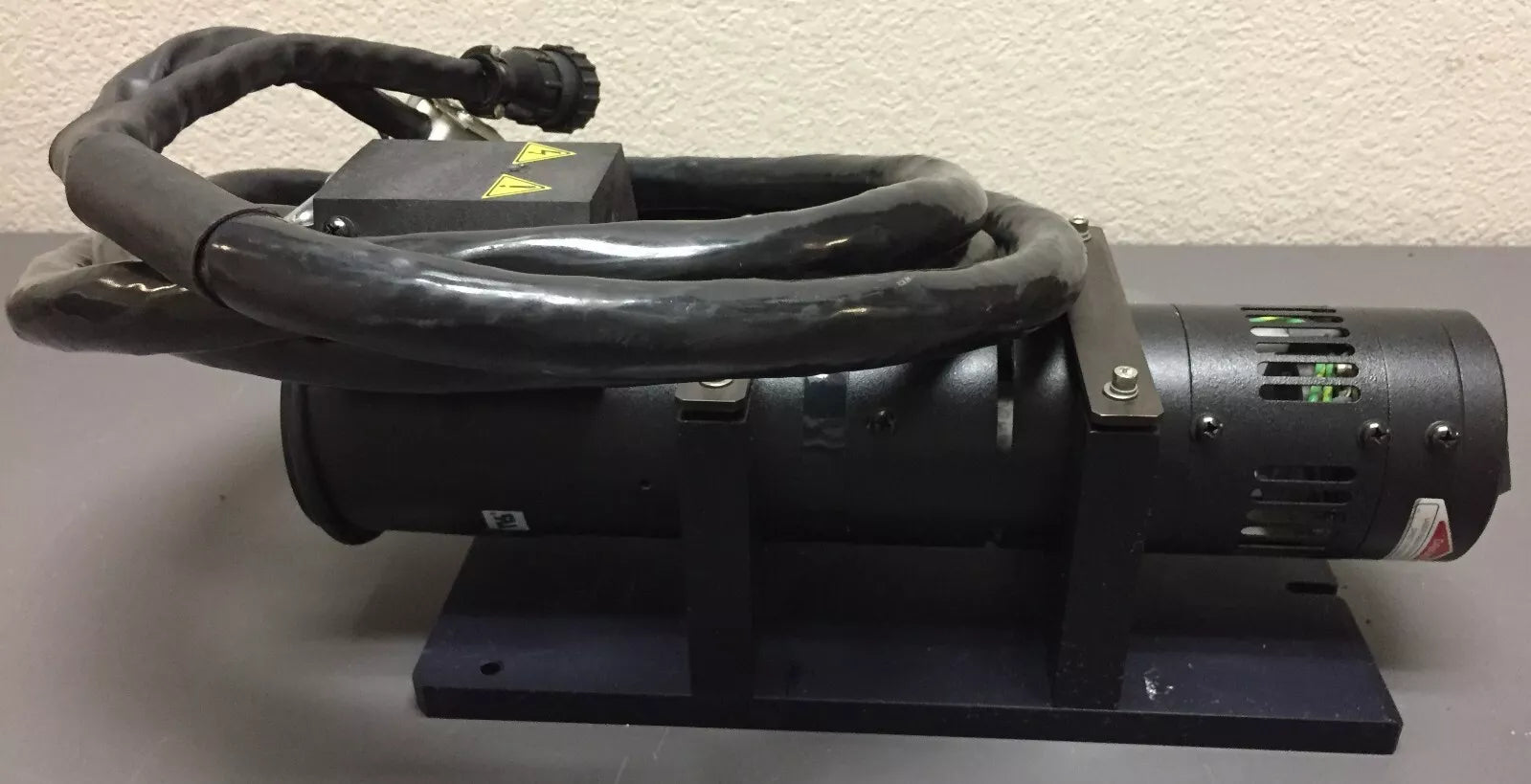 JDS Uniphase 2214-20SLCT Laser Head