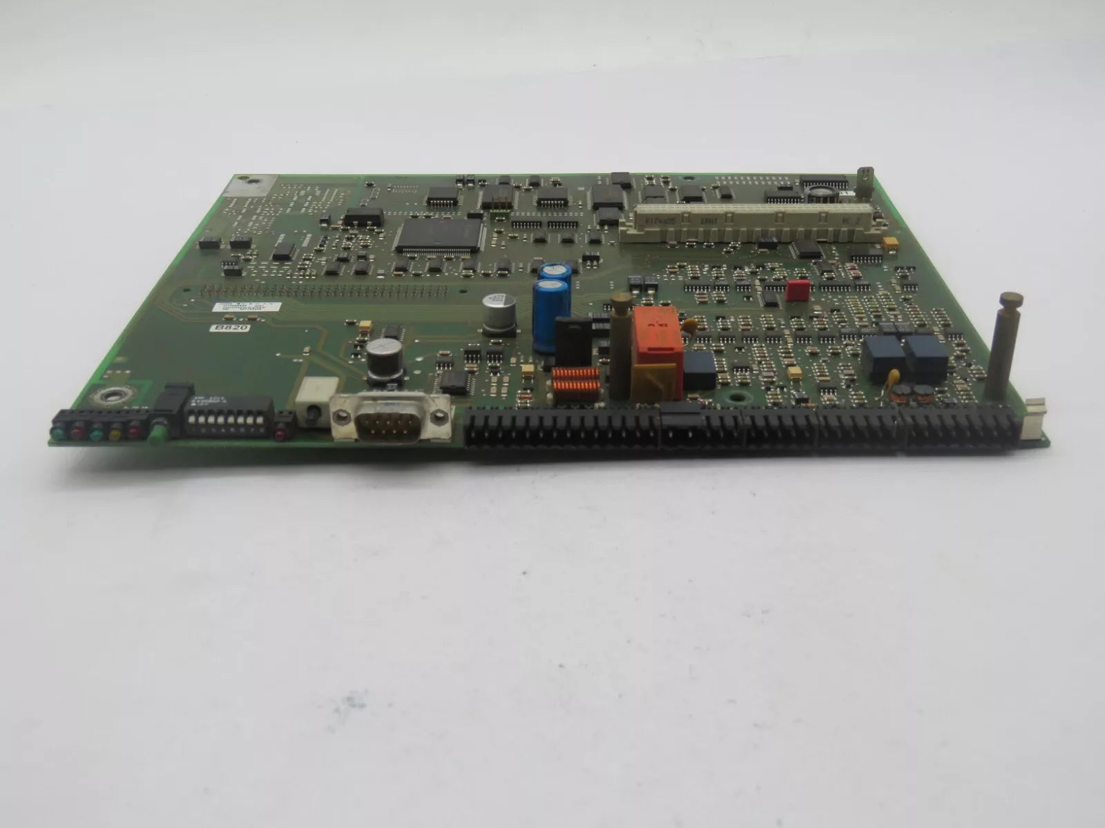 REXROTH 1070089510-102 Motherboard for Industrial Automation Systems