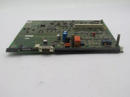REXROTH 1070089510-102 Motherboard for Industrial Automation Systems